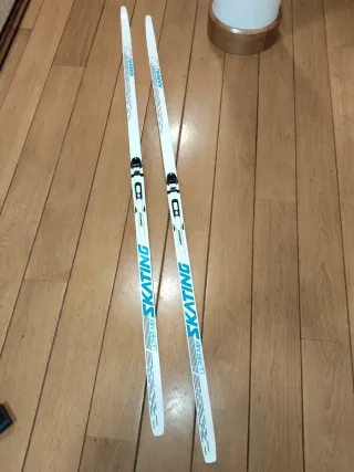 Esquís Karhu Skating