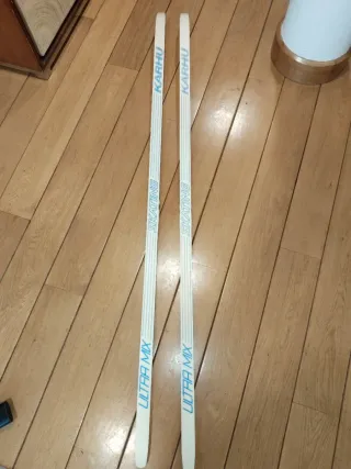 Esquís Karhu Skating