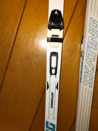 Esquís Karhu Skating