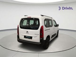 CITROËN BERLINGO 100 AÑOS 1.5HDi 100cv - 2020