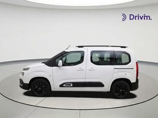 CITROËN BERLINGO 100 AÑOS 1.5HDi 100cv - 2020