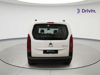 CITROËN BERLINGO 100 AÑOS 1.5HDi 100cv - 2020