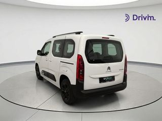 CITROËN BERLINGO 100 AÑOS 1.5HDi 100cv - 2020