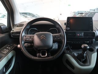 CITROËN BERLINGO 100 AÑOS 1.5HDi 100cv - 2020