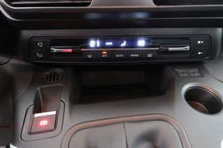 CITROËN BERLINGO 100 AÑOS 1.5HDi 100cv - 2020