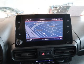 CITROËN BERLINGO 100 AÑOS 1.5HDi 100cv - 2020