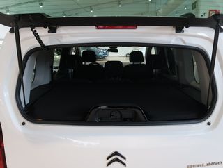 CITROËN BERLINGO 100 AÑOS 1.5HDi 100cv - 2020