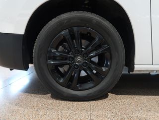 CITROËN BERLINGO 100 AÑOS 1.5HDi 100cv - 2020