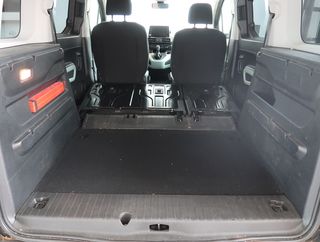 CITROËN BERLINGO 100 AÑOS 1.5HDi 100cv - 2020