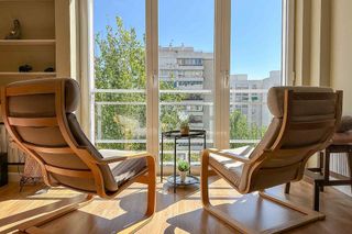 Piso en venta en Lucero en Madrid