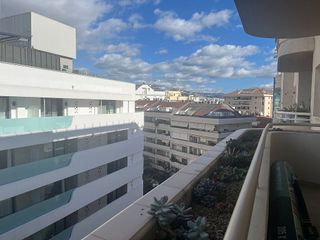 Piso en alquiler en Playa Bajadilla - Puertos en Marbella