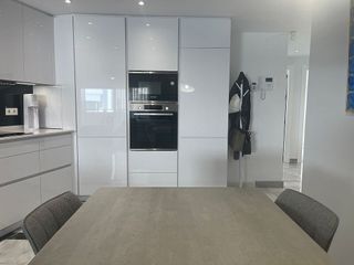 Piso en alquiler en Playa Bajadilla - Puertos en Marbella