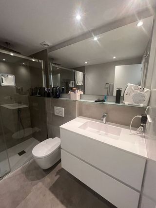 Piso en alquiler en Playa Bajadilla - Puertos en Marbella