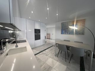 Piso en alquiler en Playa Bajadilla - Puertos en Marbella