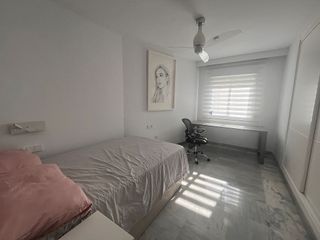 Piso en alquiler en Playa Bajadilla - Puertos en Marbella