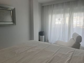 Piso en alquiler en Playa Bajadilla - Puertos en Marbella