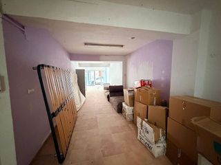 Local comercial en alquiler en Albaida