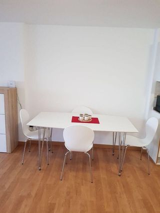 Piso en venta en Albufereta en Alicante