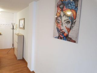 Piso en venta en Albufereta en Alicante