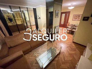 Piso en alquiler en Peñagrande en Madrid
