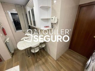 Piso en alquiler en Peñagrande en Madrid