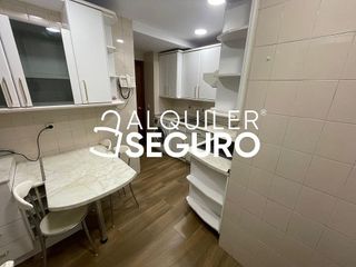 Piso en alquiler en Peñagrande en Madrid
