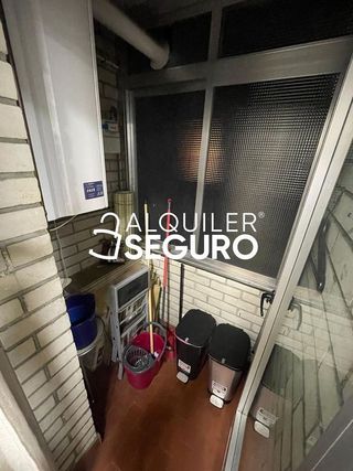 Piso en alquiler en Peñagrande en Madrid