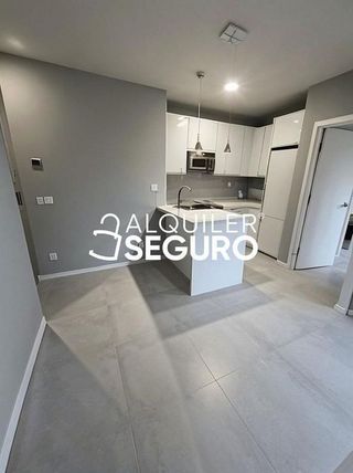 Piso en alquiler en Ventas en Madrid