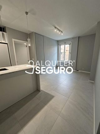 Piso en alquiler en Ventas en Madrid