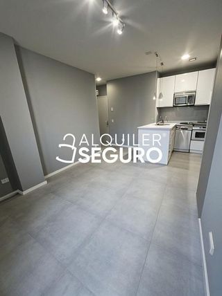 Piso en alquiler en Ventas en Madrid