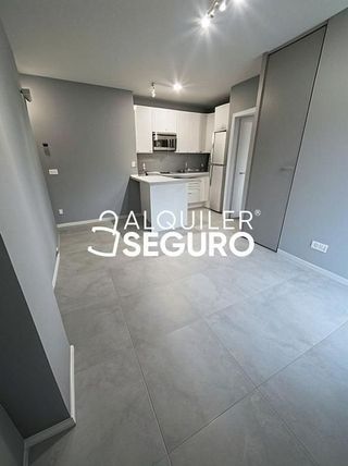 Piso en alquiler en Ventas en Madrid