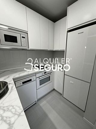 Piso en alquiler en Ventas en Madrid