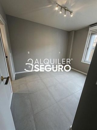 Piso en alquiler en Ventas en Madrid