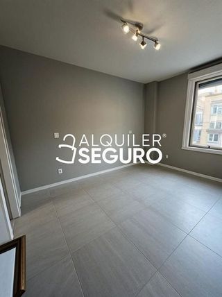 Piso en alquiler en Ventas en Madrid