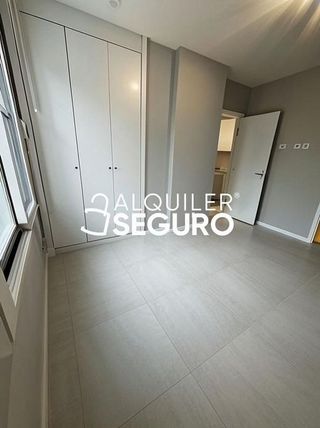 Piso en alquiler en Ventas en Madrid