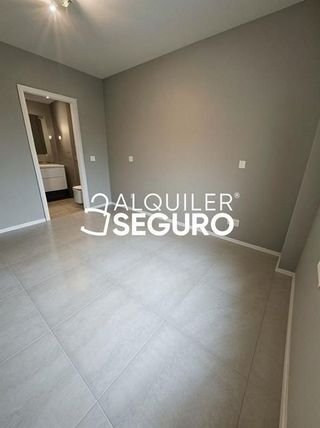 Piso en alquiler en Ventas en Madrid