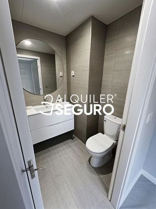 Piso en alquiler en Ventas en Madrid