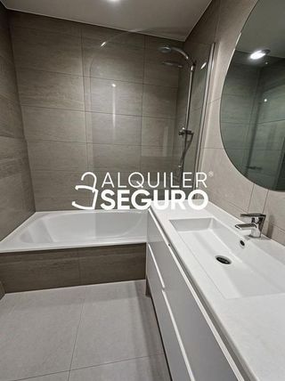 Piso en alquiler en Ventas en Madrid