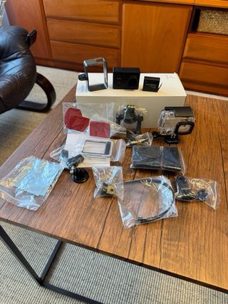 Victure AC900 Cámara de acción