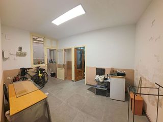 Local comercial en venta en Carolinas Bajas en Alicante