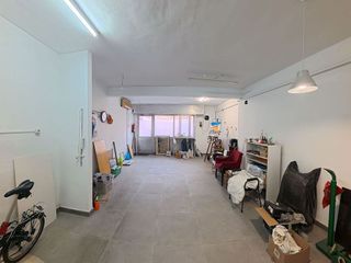 Local comercial en venta en Carolinas Bajas en Alicante