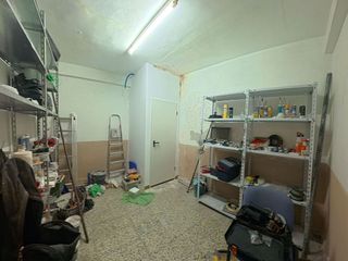 Local comercial en venta en Carolinas Bajas en Alicante