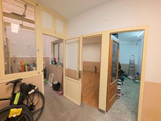 Local comercial en venta en Carolinas Bajas en Alicante