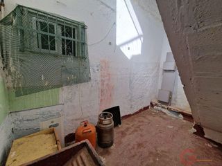 Chalet en venta en Salobreña