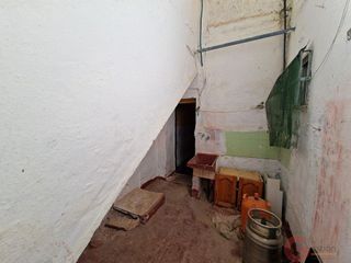 Chalet en venta en Salobreña