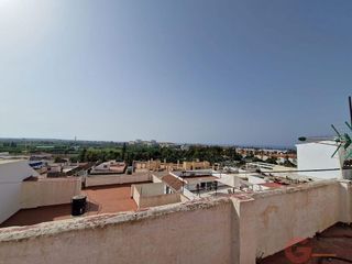 Chalet en venta en Salobreña