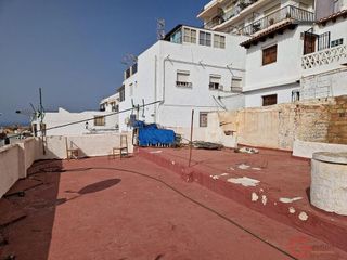 Chalet en venta en Salobreña