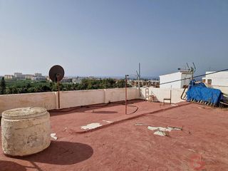 Chalet en venta en Salobreña