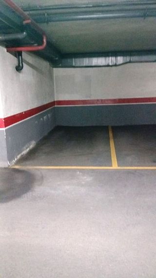 Garaje en venta en Santa Teresa en Colmenar Viejo