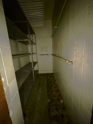 Local comercial en venta en Campo de la Juventud en Palencia